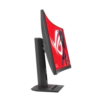 купить Монитор ASUS ROG Strix XG27WCS 27" VA Curved 1500R 16:9 QHD 180Hz в Алматы фото 3