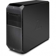 купить Рабочая станция HP Z4 Workstation / Z4 G4 WKS / Win10p64WorkstationsSAU / W-2123 3.6 2666MHz 8.25 / 16GB (2x8GB) DDR4 2666 DIMM ECC Registered Memory / M.2 512GB TLC / NVIDIA Quadro P2200 5GB FH 4DP PCIe x16 GFX / DVD-ODD / USBBusinessSlimWiredkbdSAU в Алматы фото 1