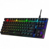 купить Клавиатура HyperX Alloy Origins PBT HX Red 639N3AA#ACB в Алматы фото 1