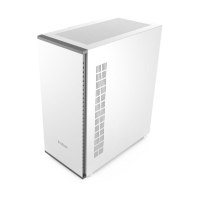 купить Корпус PCCooler IE200W EATX/ATX/mATX/ITX 2x3.5", 4x2.5", USB3.0, 2USB2.0 White в Алматы фото 2