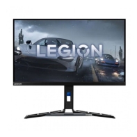купить Монитор Lenovo 66F8GAC3EU Y27-30 27" IPS в Алматы фото 2