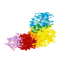 купить Конструктор LEGO DOTS Большой набор тайлов: буквы в Алматы фото 2