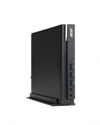 купить Системный блок Acer Veriton N4670G (i3-10100, 8GB RAM, 128GB SSD, DOS) в Алматы фото 2