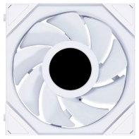 купить Система охлаждения&nbsp;Lian Li Uni Fan Reverse TL120 LCD White&nbsp;(G99.12RTLLCD1W.00) в Алматы фото 2