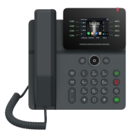 Купить IP-телефон Fanvil V63 Алматы