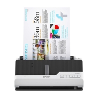 Купить Сканер потоковый Epson DS-C330 B11B272401, А4, 30 стр/мин, Duplex, USB Алматы