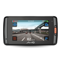 купить Видеорегистратор Mio MiVue C688 WiFi new + microSD 16 Gb в Алматы фото 2