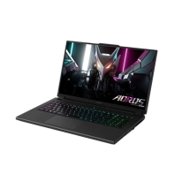 купить Ноутбук Gigabyte AORUS 7 9KF, i5-12500H, RTX 4060 8Gb, 17.3" FHD, 2x8Gb, M.2x512Mb, DOS в Алматы фото 3