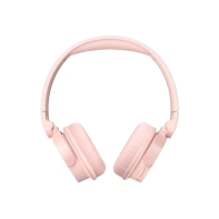 купить Наушники накладные Philips TAH4209PK/00 Bt 5.3/55 hrs/USB-C/быстрая зарядка/функция Dynamic Bass в Алматы фото 1