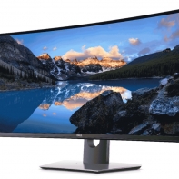 купить Монитор Dell/U3818DW/37,5 ** в Алматы фото 1