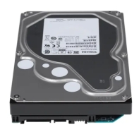 купить Корпоративный Жесткий Диск HDD  2Tb TOSHIBA Enterprise SATA 6Gb/s 7200rpm 128Mb 3.5" MG04ACA200E в Алматы фото 3