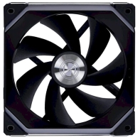 купить Вентилятор для корпуса Lian Li UNI FAN SL V2 ARGB 140mm Black UF-SL140V2-1B&nbsp;G99.14SLV21B.00 в Алматы фото 2