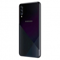 купить Смартфон Samsung Galaxy A30s SM-A307FZKUSKZ black /  в Алматы фото 2