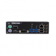купить Материнская плата S-1200 Biostar B460GTA <ATX, 4xDDR4, DP, DVI, HDMI, M2, USB2.0*6, USB3.2*8> в Алматы фото 3