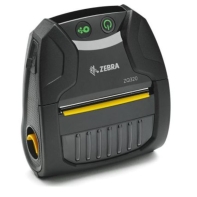 купить Принтер этикеток Zebra ZQ320 Plus (ZQ32-A0E04TE-00) в Алматы фото 1