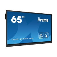 купить Интерактивная панель iiyama TE6512MIS-B1AG в Алматы