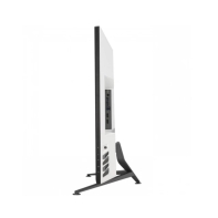 купить Монитор 43* Asus ROG Strix XG43UQ, Black-White, VA, 3840x2160@144Hz,750кд/м2,4000:1,0.04ms,4xHDMI,DP 90LM0590-B02170 в Алматы фото 2
