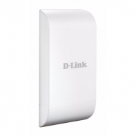 купить Внешняя беспроводная точка доступа D-Link DAP-3410/RU/A1A  в Алматы фото 1