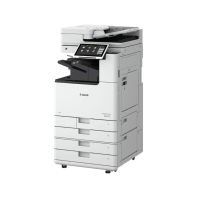купить МФП Canon imageRUNNER ADVANCE DX C3835i (4912C005) в Алматы фото 2