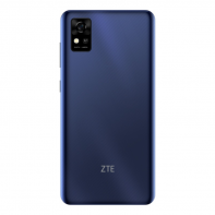 купить Смартфон ZTE Blade A31 2/32GB Blue в Алматы фото 3