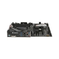 купить Материнская плата GIGABYTE B450 AORUS ELITE V2 AM4 B450 PCI-E DVI+HDMI GbLAN SATA RAID ATX 4DDR4 в Алматы фото 3