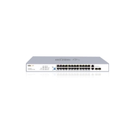 Купить Коммутатор Wi-Tek WI-PCES226GF Алматы