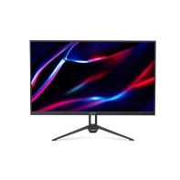 Купить Монитор Acer Nitro KG243YP0bip (KG3 Series) 23,8* (60 см) / 1920?1080 Full HD / VA / 144Hz  / 1 мс (VRB) / 250 кд/м? / 1? HDMI 1.4 / 1? DisplayPort 1.2  / VESA 75?75 / BlueLight Shield / FreeSync / Черный корпус / внешний блок питания (несъёмный штек Алматы