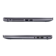 купить Ноутбук ASUS P1512 DOS/SlateGrey/15.6/200cd/FHD/TN/i3-1115G4/UHD/8G D4/256G PCIe/720p/WiFi5+BT5/MS/1Y/90NX05E1-M003V0 в Алматы фото 4
