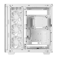 купить Компьютерный корпус Deepcool CH780 WH без Б/П R-CH780-WHADE41-G-1 в Алматы фото 3