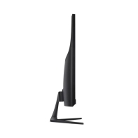 купить Моноблок Acer Aspire C27-2 (Black)  / Intel Core i7 1355U / 16 ГБ DDR4 3200 / 1 ТБ / 27* FullHD 120 Гц / 2MP FHD / wls / 65 Вт, внешний / Без ОС  в Алматы фото 2