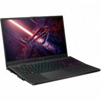 купить Ноутбук Asus ROG Zephyrus S17 GX703HS-KF017R 17.3 4KUHD Intel&reg; Core&trade; i9-11900H/32Gb/SSD 3Tb/NVIDIA&reg;GeForceRTX&trade;3080-16Gb/Black/Dos(90NR06F1-M01150) в Алматы фото 2
