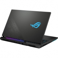 купить Ноутбук Asus ROGStrixSCAR 17 G733QS-HG021T 17.3 FHD 300Hz AMDRyzen™95900HX/32Gb/SSD 1Tb/NVIDIA® GF RTX™ 3080-16Gb/Black/Win10(90NR0591-M02010) в Алматы фото 3