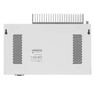 купить Сетевой коммутатор MikroTik CRS309-1G-8S+IN Cloud Router Switch 8SFP+, 1xGbLAN, 512 Mb в Алматы фото 4