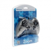 купить Геймпад Defender Zoom USB Xinput, 10 кнопок, 2 стика в Алматы фото 4