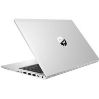 купить Ноутбук HP ProBook 440 G8 UMA i5-1135G7,14 FHD,8GB,256GB PCIe,W10p64,1yw,720p,Bl,Wi-Fi6+BT5,Pike Silver Alum,FPS в Алматы фото 3