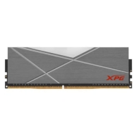 купить Модуль памяти ADATA XPG Spectrix D50 RGB AX4U413316G19J-ST50 DDR4 16GB 4133MHz в Алматы фото 1