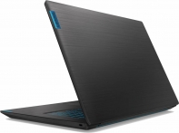 купить Ноутбук Lenovo L340 Gaming 17,3**FHD/Core i5-9300HF/8Gb/1TB HDD/GTX 1650 4GB/Win10 (81LL00KVRK) в Алматы фото 4