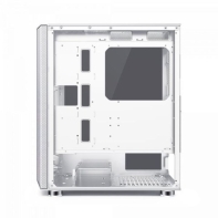 купить Компьютерный корпус PCCooler DIAMOND MA200W MESH ATX/M-ATX/ITX USB3.0, 2xUSB2.0 White в Алматы фото 3
