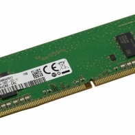 купить Оперативная память Samsung DDR4 4GB DIMM (PC4-19200) 2400MHz (M378A5244CB0-CRC) (M378A5244CB0-CRCD0) в Алматы фото 1