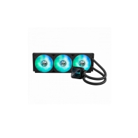 Купить СЖО ASUS PRIME LC 360 ARGB LCD, 360mm, ARGB Fans, Cooper PUMP LCD, BOX Алматы