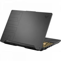 купить Ноутбук Asus 90NR0753-M03770 TUF Gaming F15 FX506HM-HN148 15.6" FHD(1920x1080) IPS 144Hz в Алматы фото 4