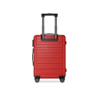 купить ЧЕМОДАН 90 NINETYGO BUSINESS TRAVEL LUGGAGE RED 24" в Алматы фото 2