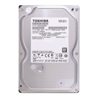 купить Жесткий диск HDD 4Tb TOSHIBA SATA 6Gb/s 5400rpm 128Mb 3.5* BULK DT02ABA400 (HDKPB02ZMA01S) в Алматы фото 1
