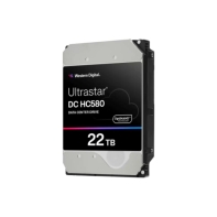 Купить Жесткий диск повышенной надежности HDD 22Tb WD ULTRASTAR 512MB 7200RPM SATA3 3,5" WUH722422ALE6L4 Алматы