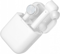 купить Наушники Xiaomi Mi True Wireless Earphones White /  в Алматы фото 2