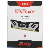 купить Оперативная память Kingston FURY Renegade Silver KF572C38RS-16&nbsp;16 ГБ в Алматы фото 3