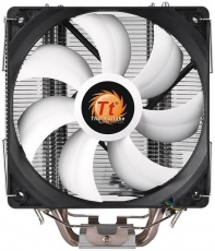 купить Вентилятор для процессора Thermaltake Contac Silent 12 (CL-P039-AL12BL-A) в Алматы фото 1