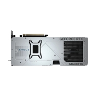 купить Видеокарта Gigabyte GV-N507TEAGLEOC ICE-16GD, 16Gb GDDR7, 256bit, 8960 CUDA CORE, HDMI, DP, White, BOX в Алматы фото 2