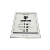 купить Электронная книга ONYX BOOX EDISON белый в Алматы фото 3