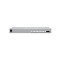 купить 1U, professional-grade 10-port Layer 3 Etherlighting switch with (10) 10 GbE PoE++ and (2) 10G SFP+ ports в Алматы фото 2